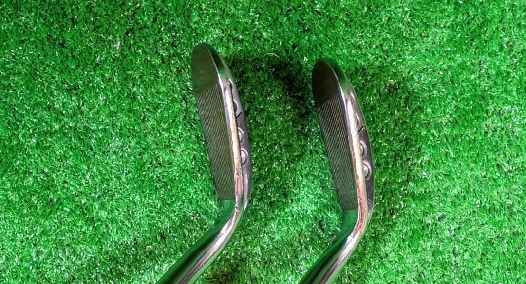 JAWS RAW ウェッジ　(2022)