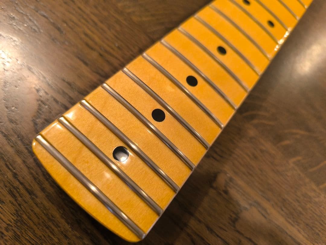 Fender Player II フェンダー ストラトキャスター ネック