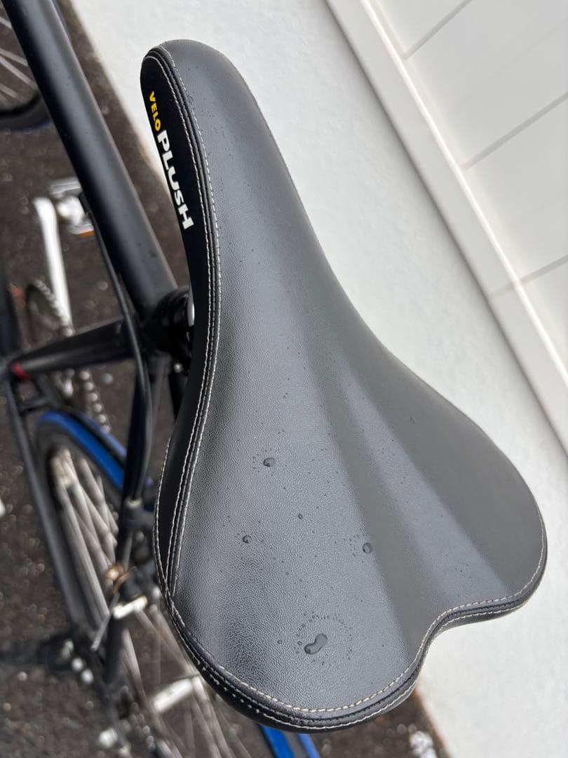 自転車　本体　ピストバイク　シングル　引き取り専用　固定　フリー