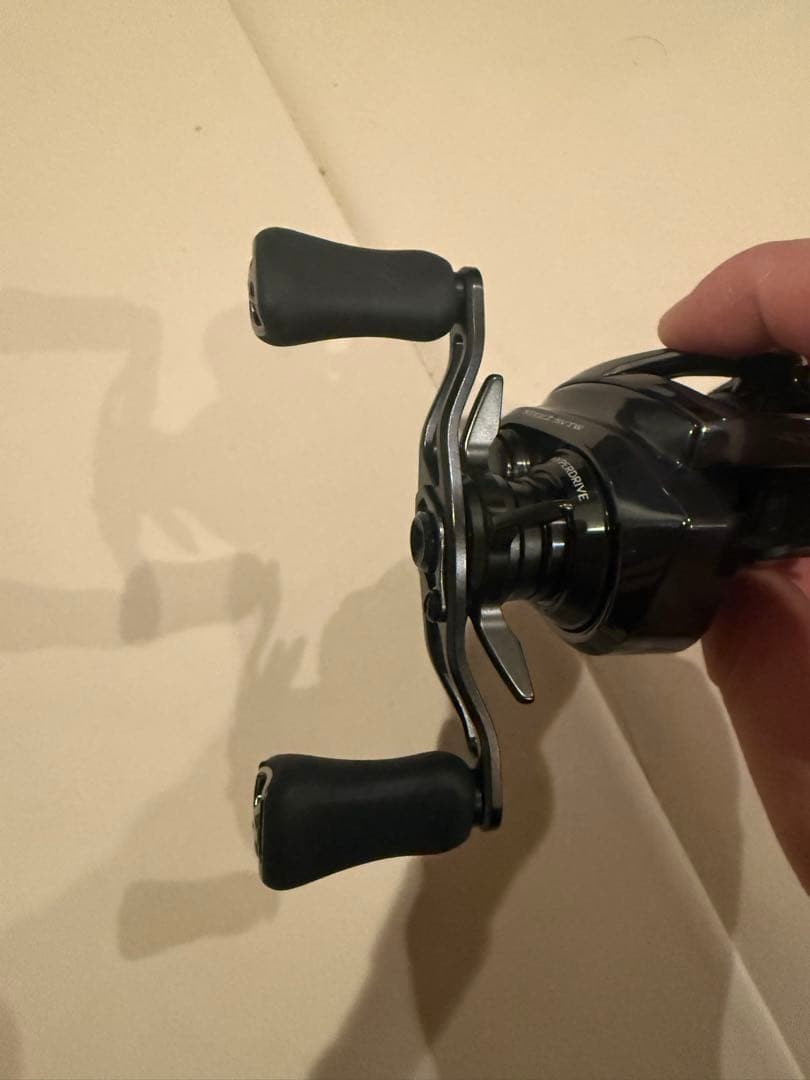 【新品未使用】24スティーズ SV TW100H