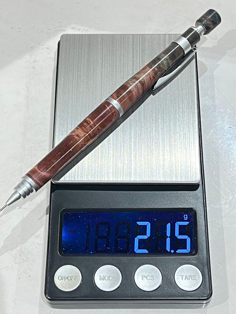 はなれい　S20 0.5mmスタビ③1-5 +スタビノックボタン