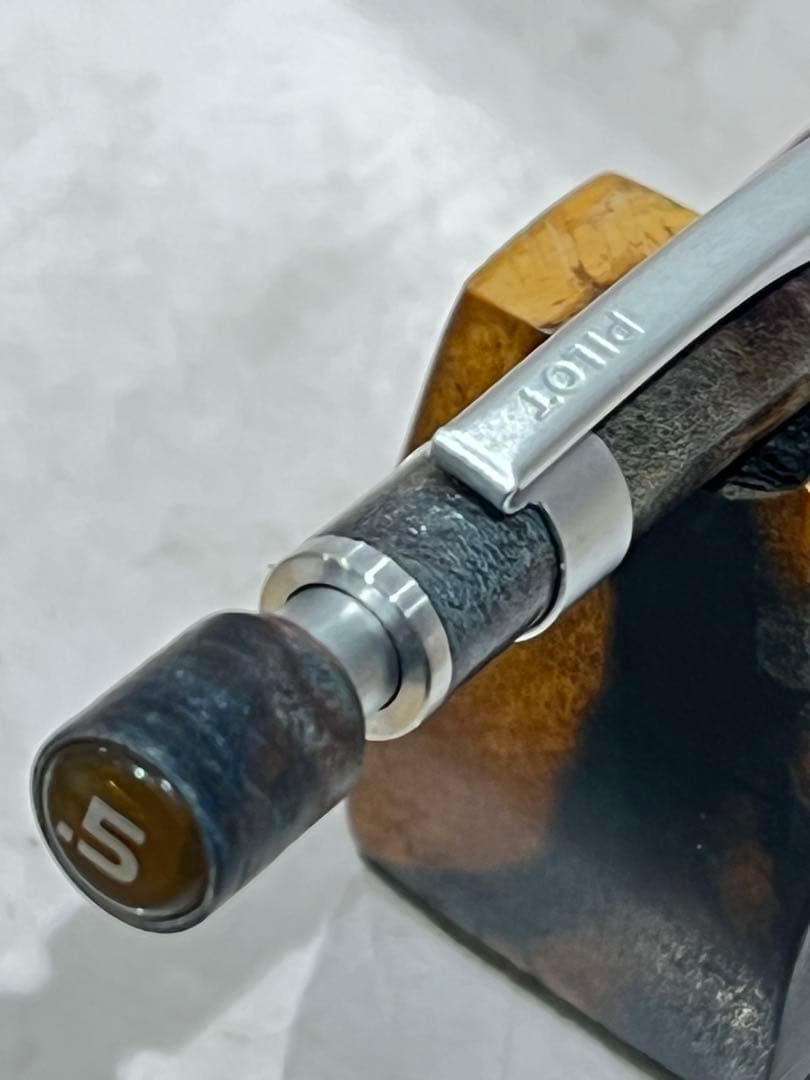 はなれい　S20 0.5mmスタビ③1-5 +スタビノックボタン