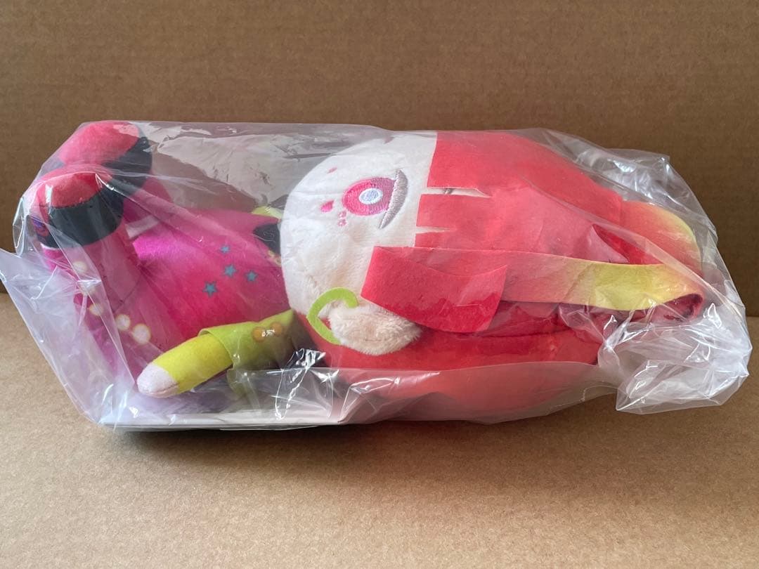 グノーシア　ぬいぐるみ　vol.1 ラキオ SQ まとめ売り 2点セット