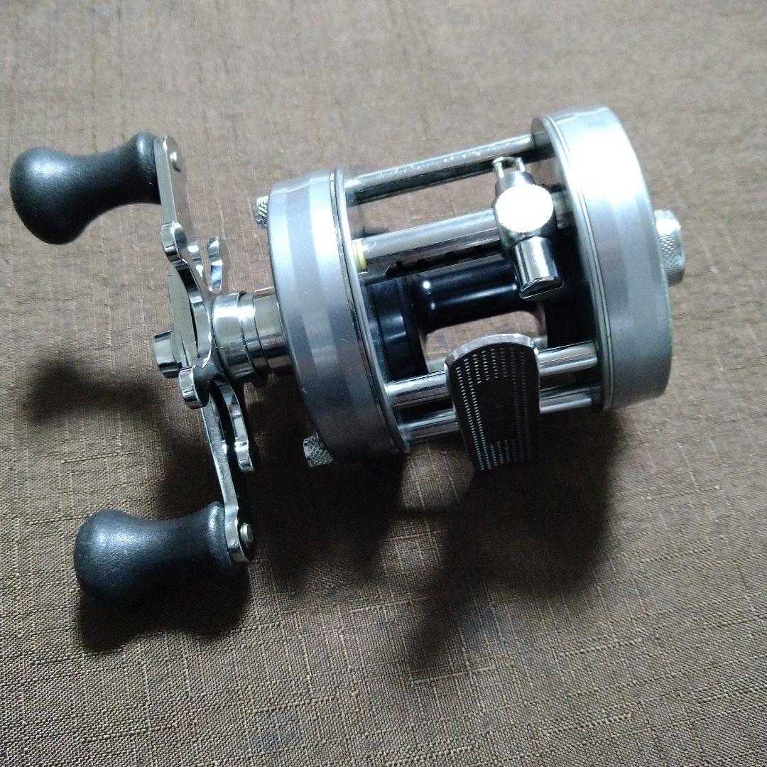 abu アブガルシア2500CI NO14