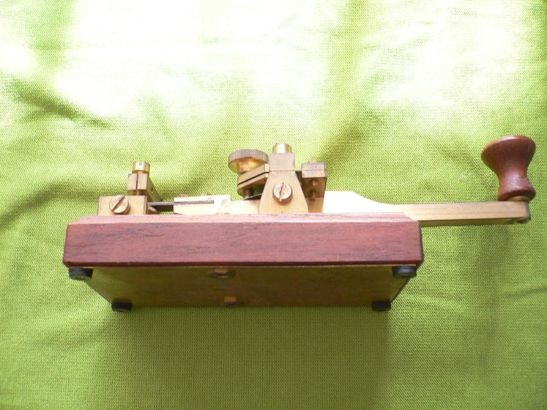 電鍵　スウェーデン製