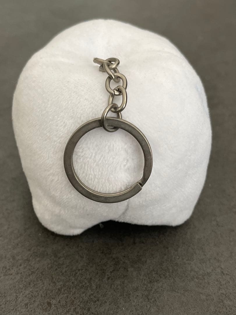 Ado はちゃん　マスコットキーホルダー