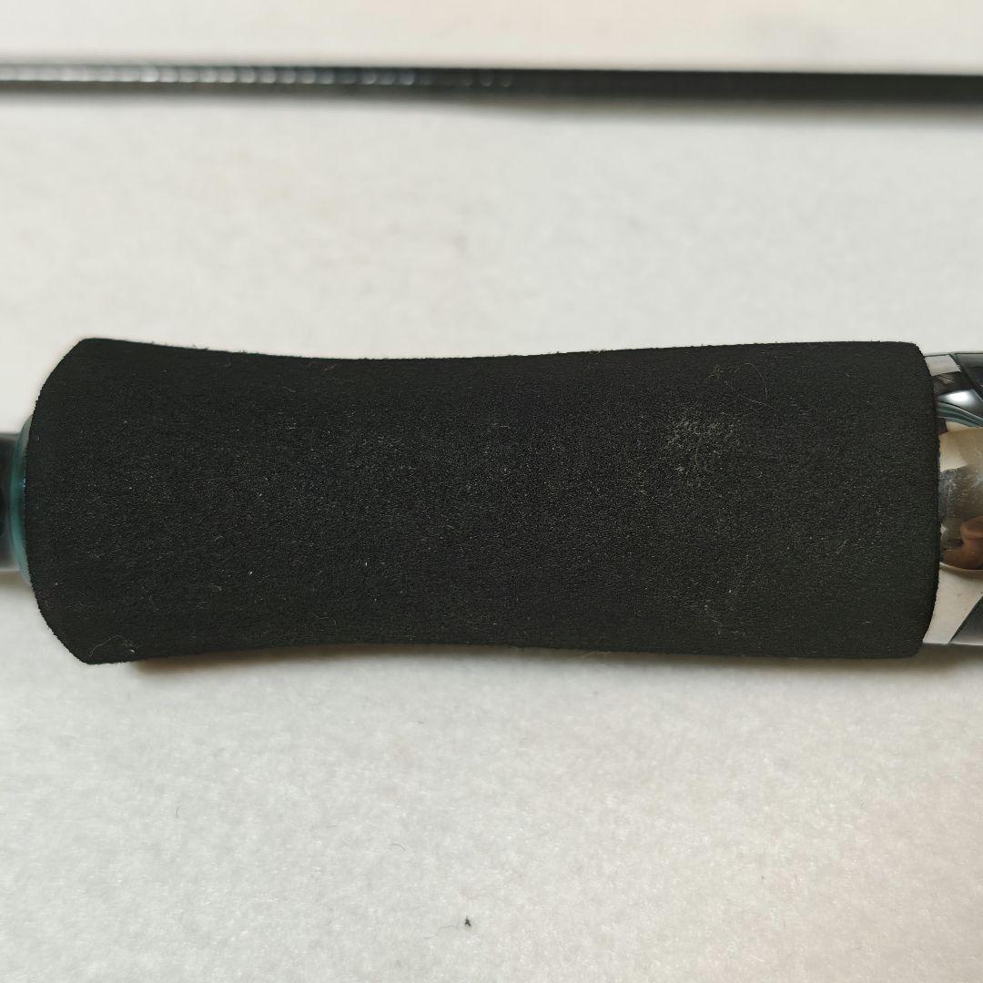 66M-S BOAT EMERALDAS DAIWA ボートエギングロッド ①