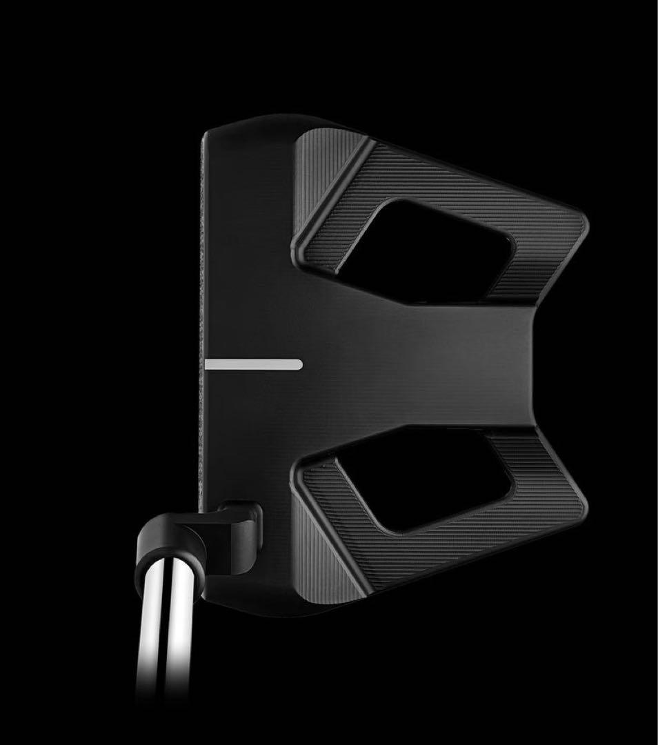 週末特価【限定品】キャメロン Phantom Black 9.2R 33 未開封