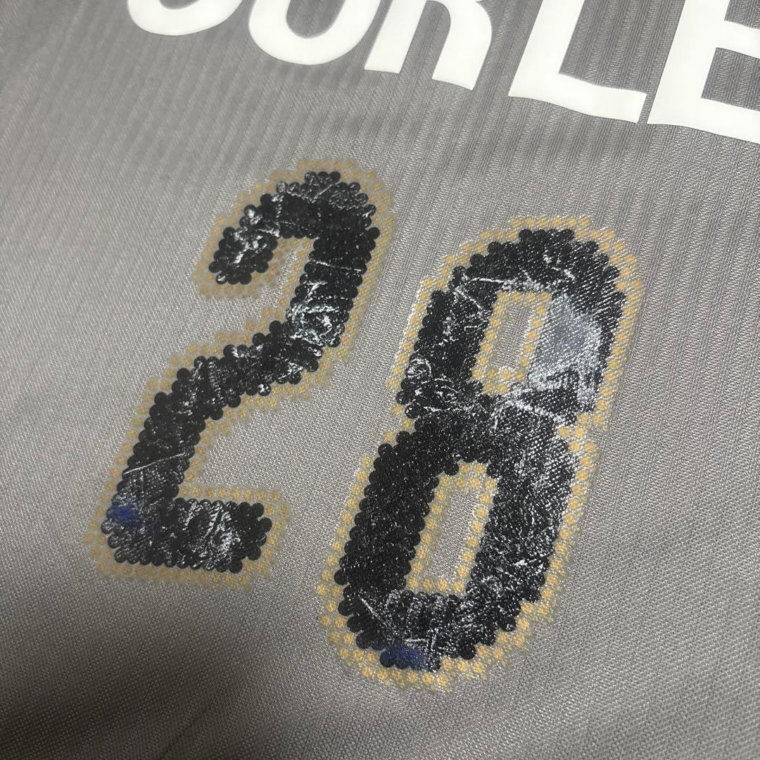 ⭐︎大分トリニータ(元日本代表)•清武弘嗣選手 直筆サイン入り支給ユニフォーム⭐︎