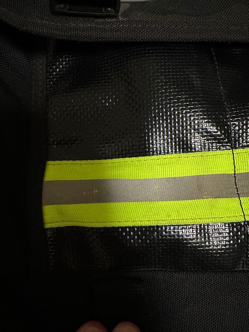 アクセサリー Manhattan Portage BLACK LABEL / EMPIRE