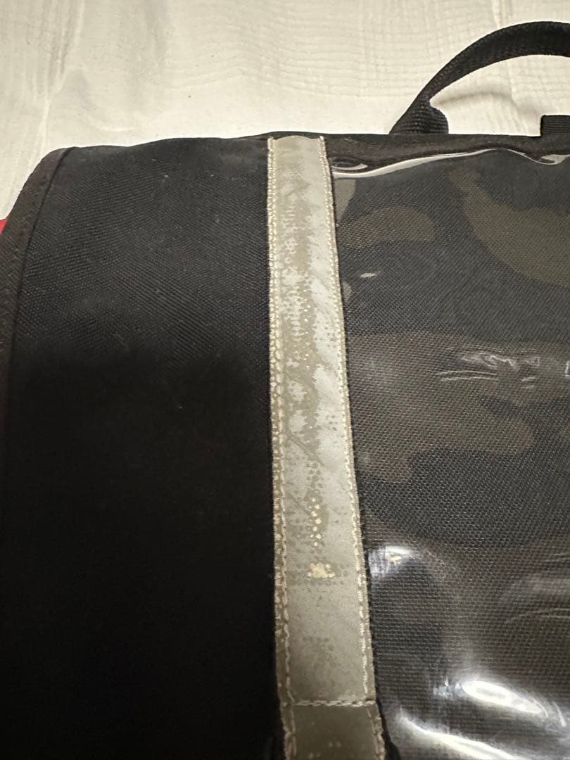 アクセサリー Manhattan Portage BLACK LABEL / EMPIRE