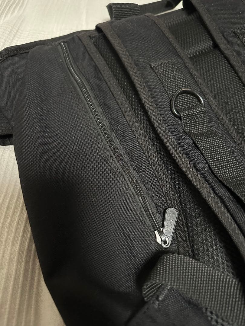 アクセサリー Manhattan Portage BLACK LABEL / EMPIRE