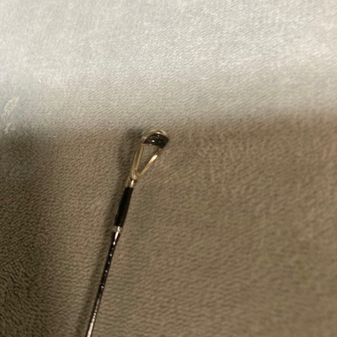 ロッド XESTA SCRAMBLE s63XUL-FS