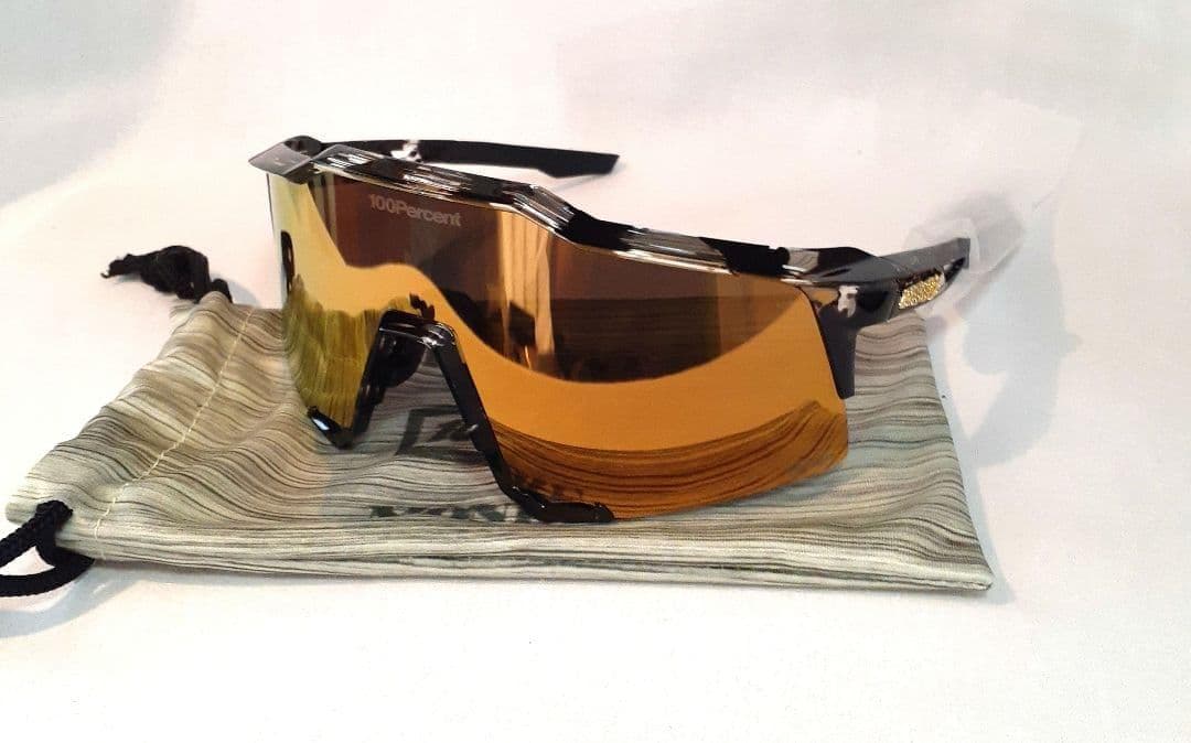 2025 新モデル 100% SPEEDCRAFT ハリス 2世 2025