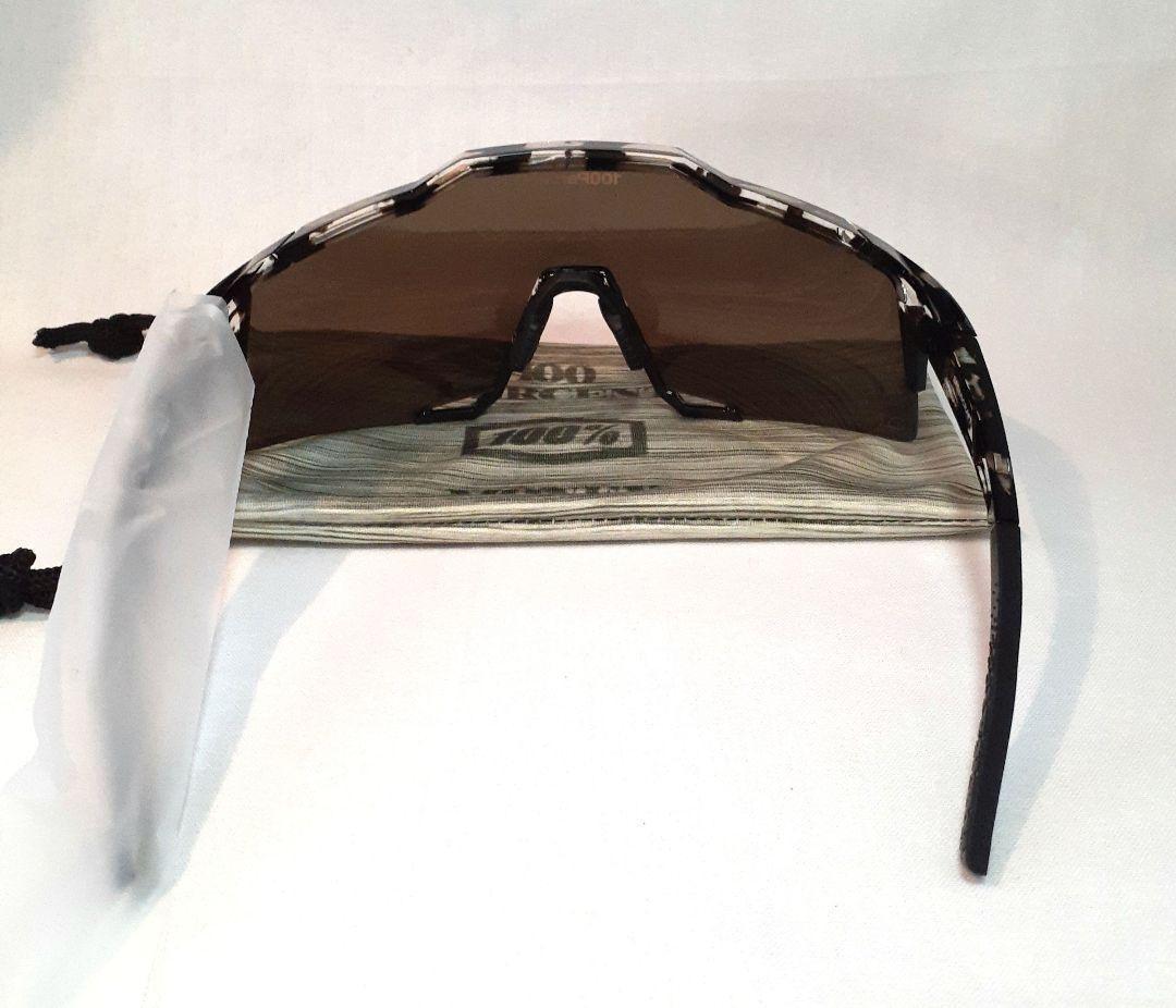 2025 新モデル 100% SPEEDCRAFT ハリス 2世 2025