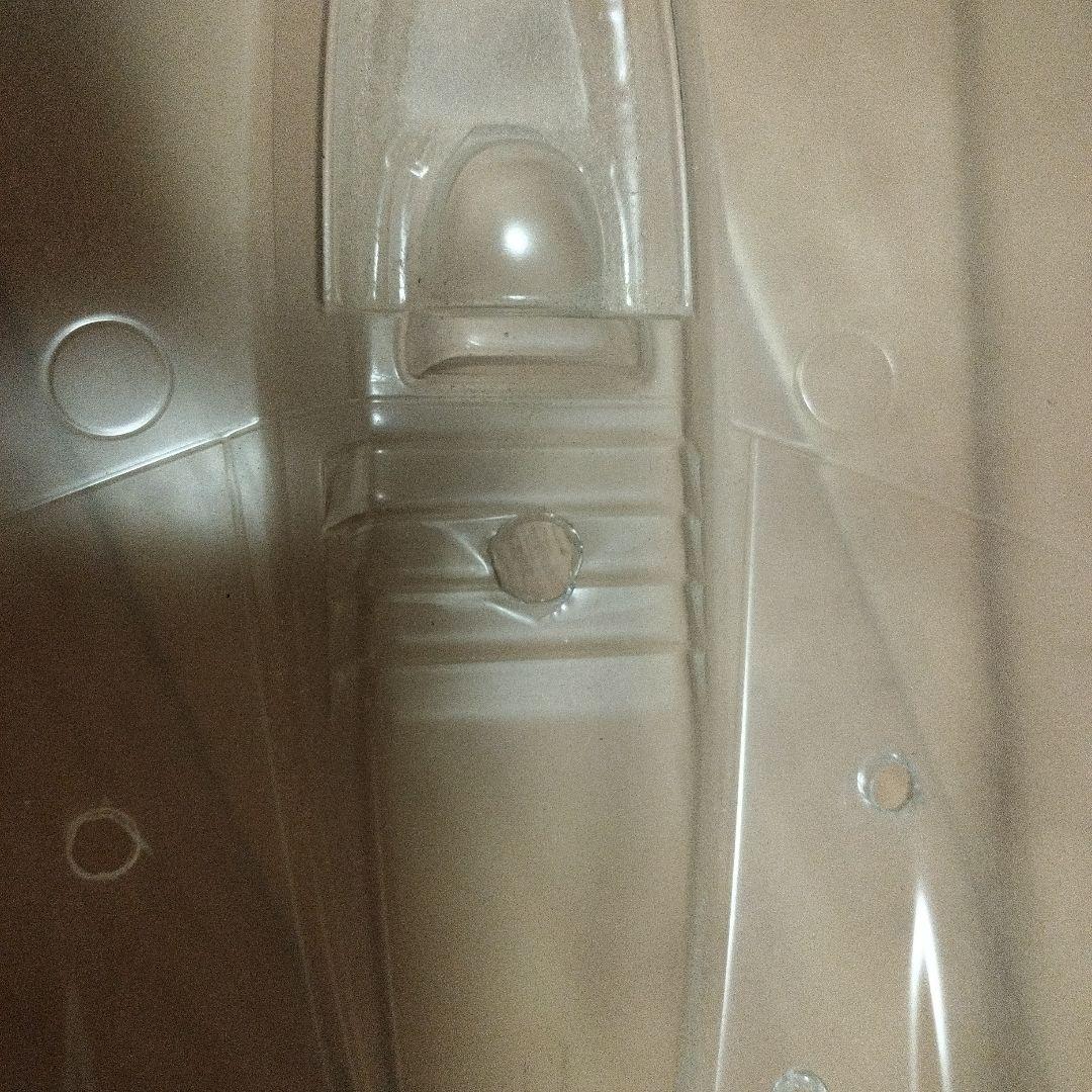 京商 ファントム EP-4WD Ext CRC-Ⅱ 組立済未走行