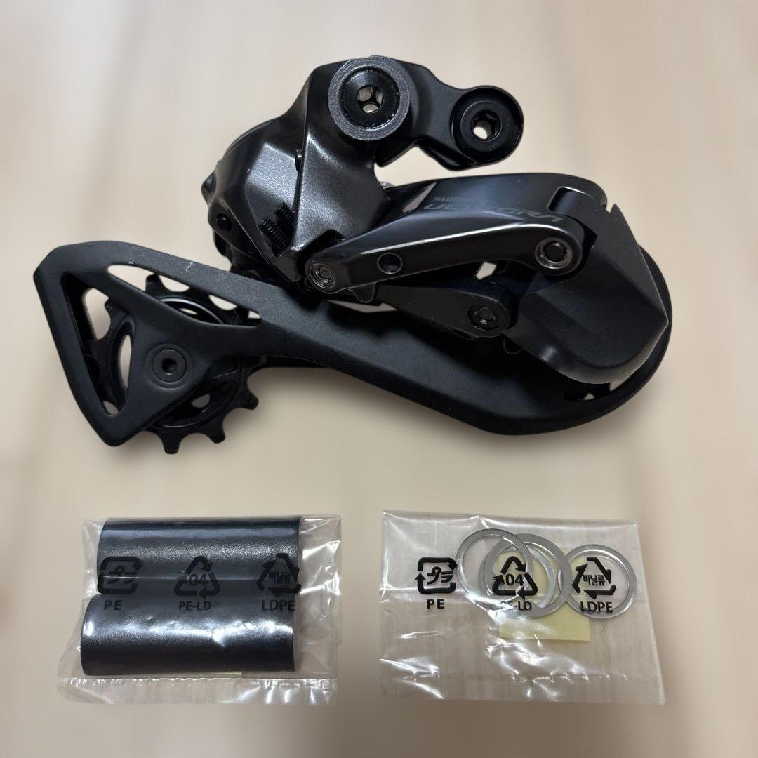 パーツ Shimano Ultegra RD-R8150 12S Di2