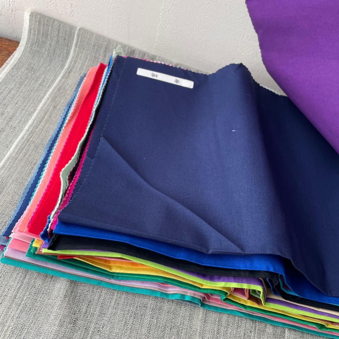 パーソナルカラー　診断　ドレープ　大量　まとめ