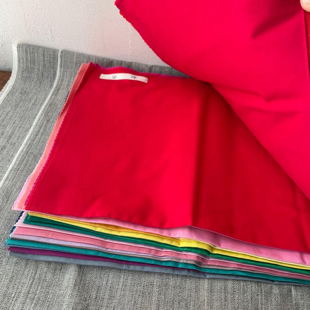 パーソナルカラー　診断　ドレープ　大量　まとめ