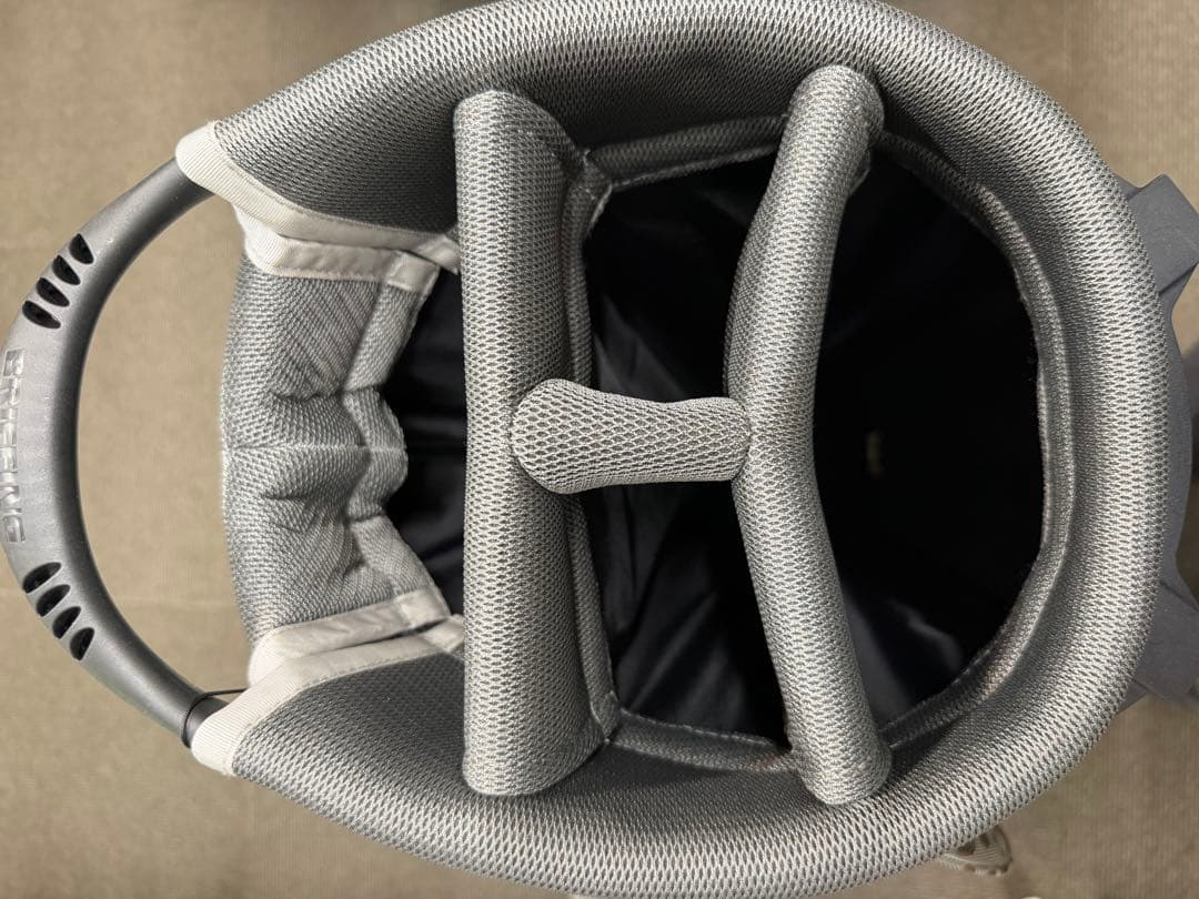 ✳︎チョコ様【数量限定】ブリーフィング ゴルフ CR-4 #03 LEOPARD