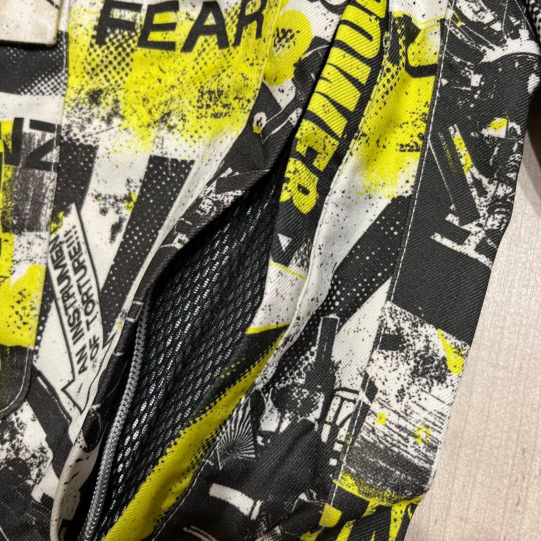 RIDE boards スノーウエア、ビーニーセット