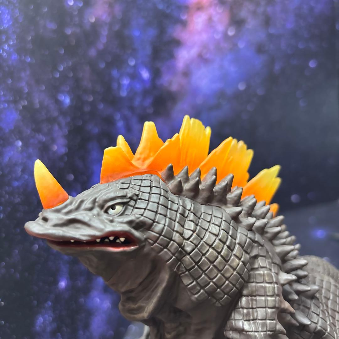 ザンボラー★ウルトラ5000怪獣シリーズ★タグ付き