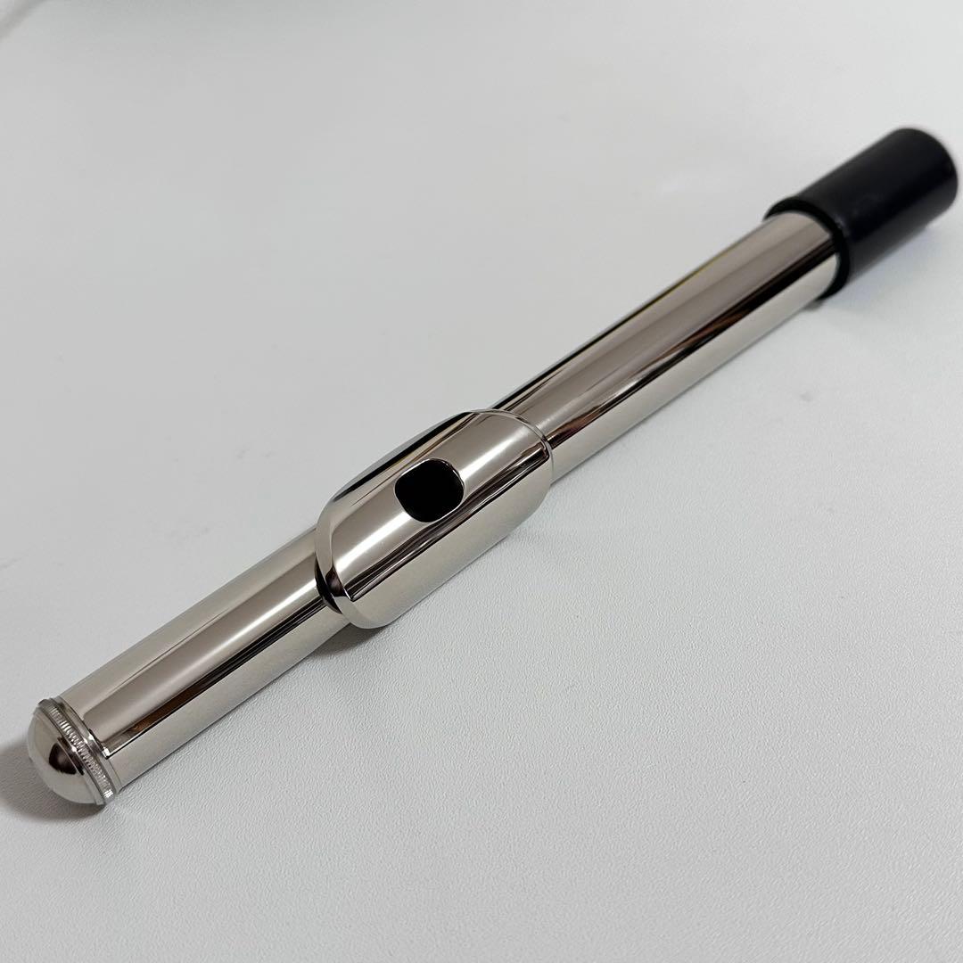 《美品》Kaerntner ケルントナー フルート KFL-25