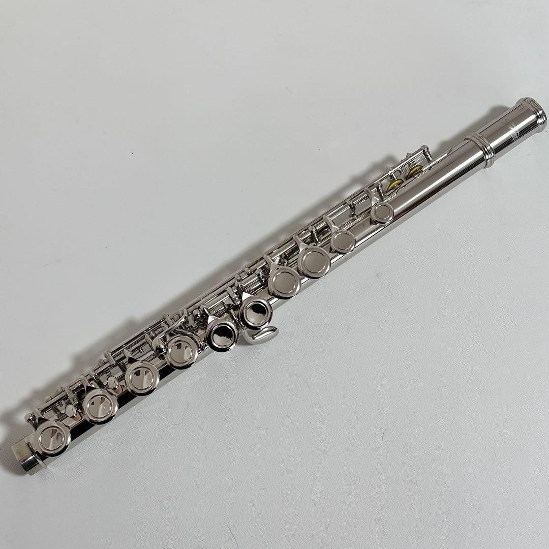 《美品》Kaerntner ケルントナー フルート KFL-25