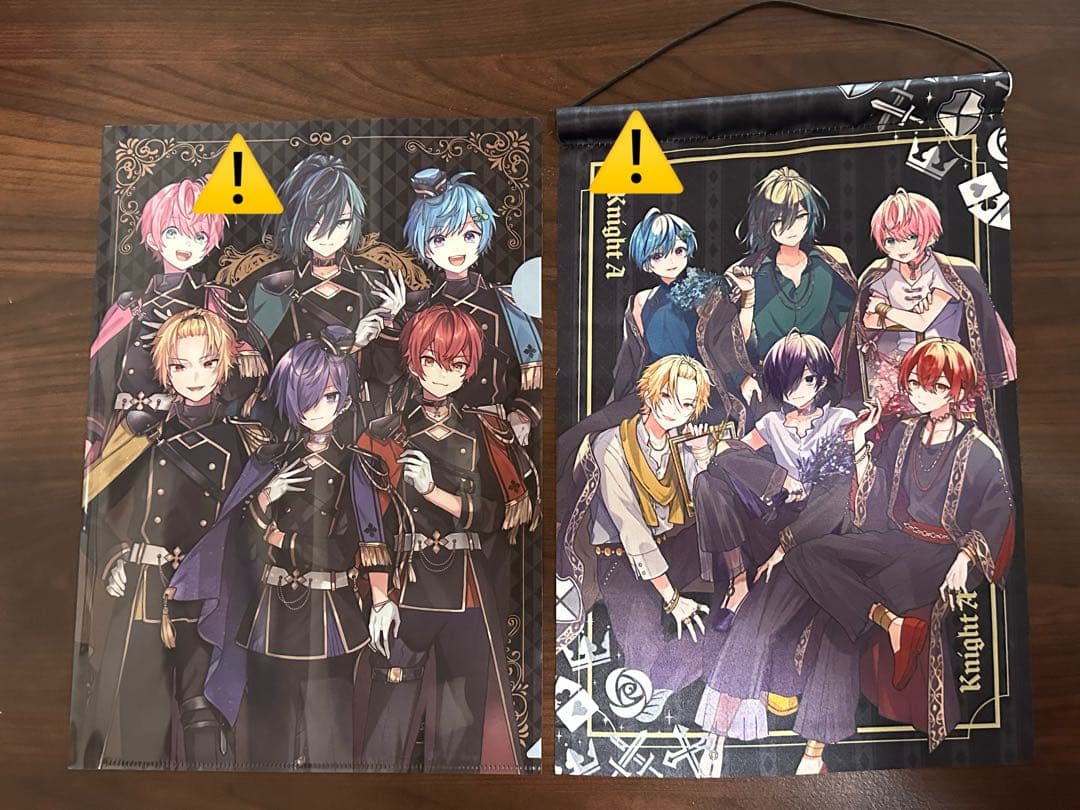 【21点】騎士A KnightA まとめ売り