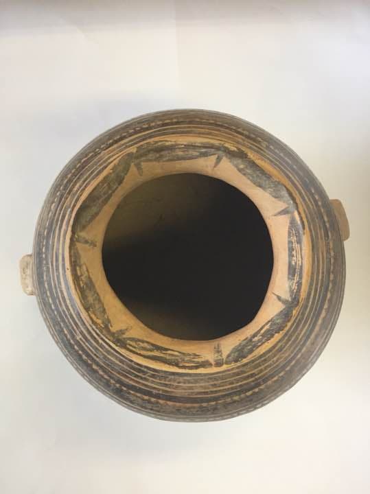 彩陶 アンダーソン土器 紀元前五千年