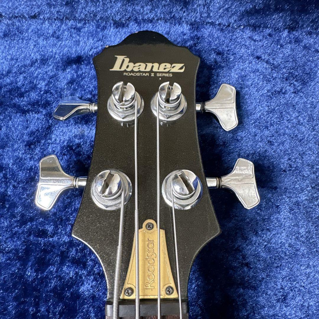 84年製 Ibanez ROADSTAR Ⅱ RB824