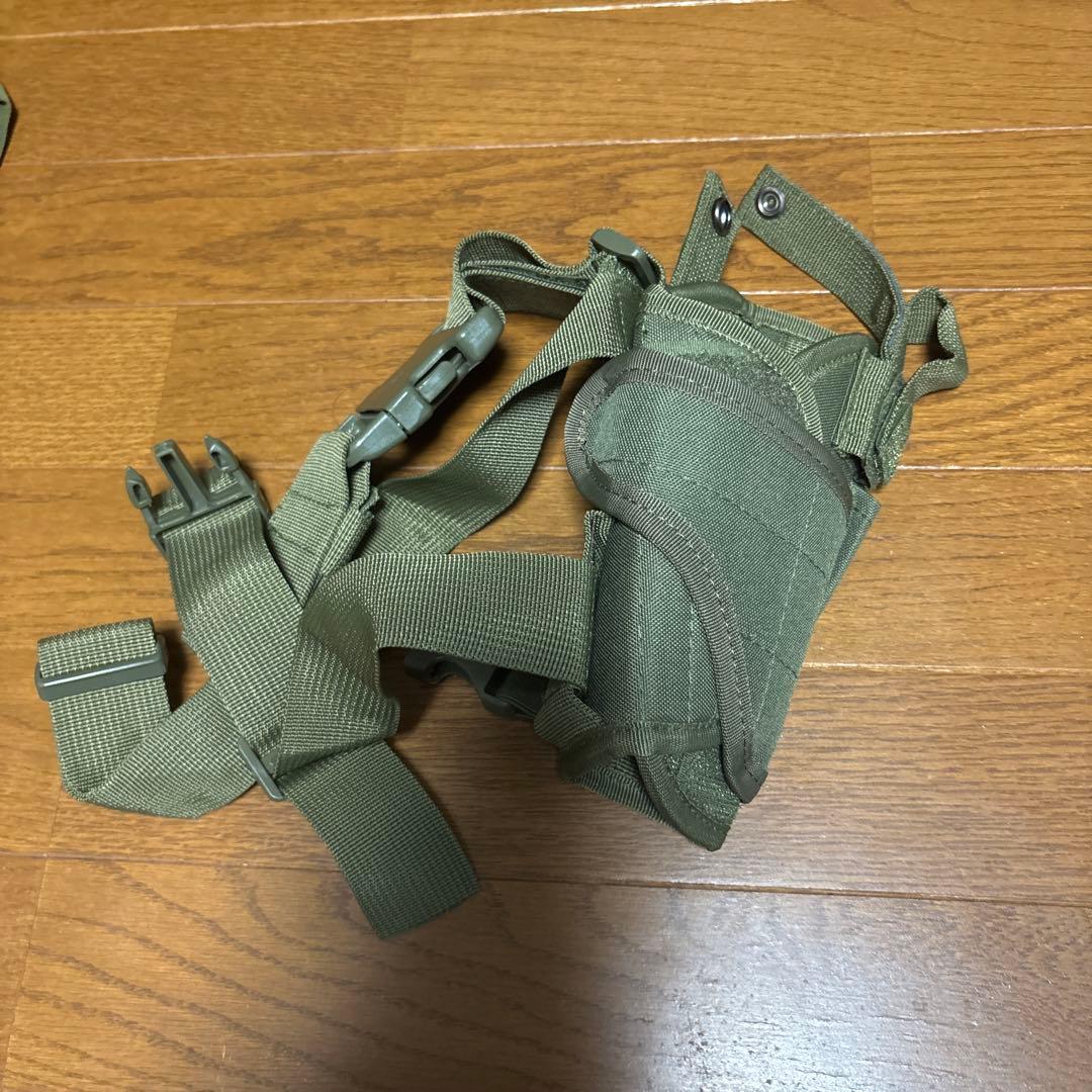 サバゲーセット サバイバルゲーム