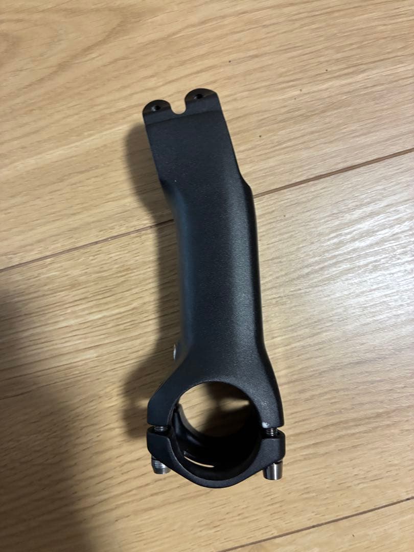 S-Works Tarmac ステム 110mm 12° OS 31.8mm