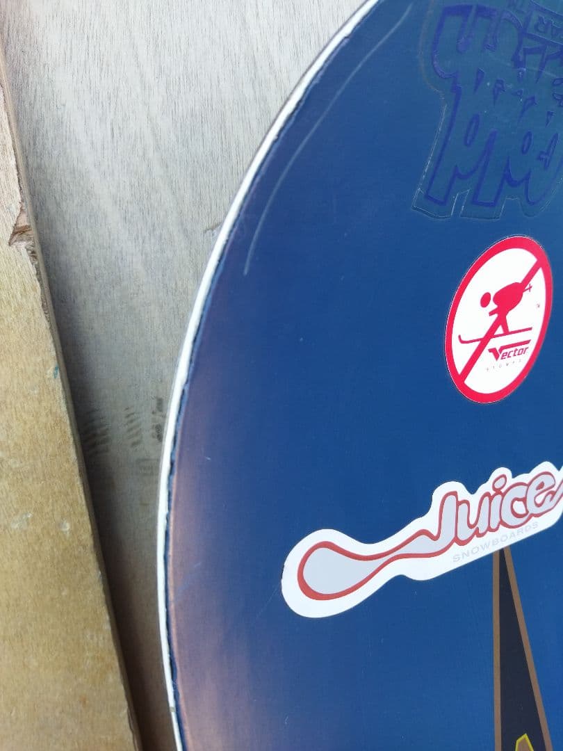 バートン　BURTON　　スノーボード　板のみ　スノボー