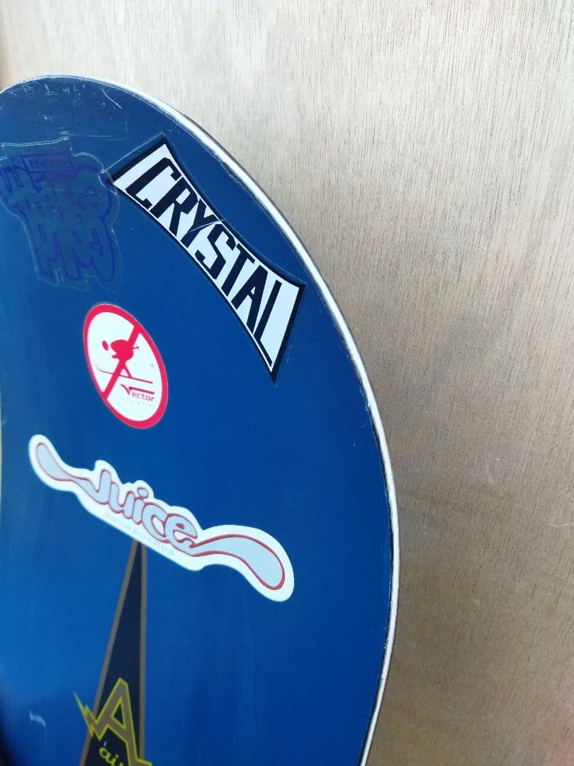 バートン　BURTON　　スノーボード　板のみ　スノボー