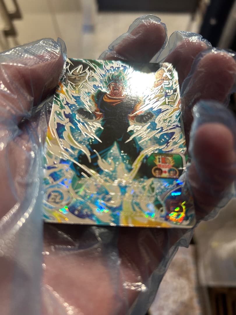 UGM4-SEC ベジット