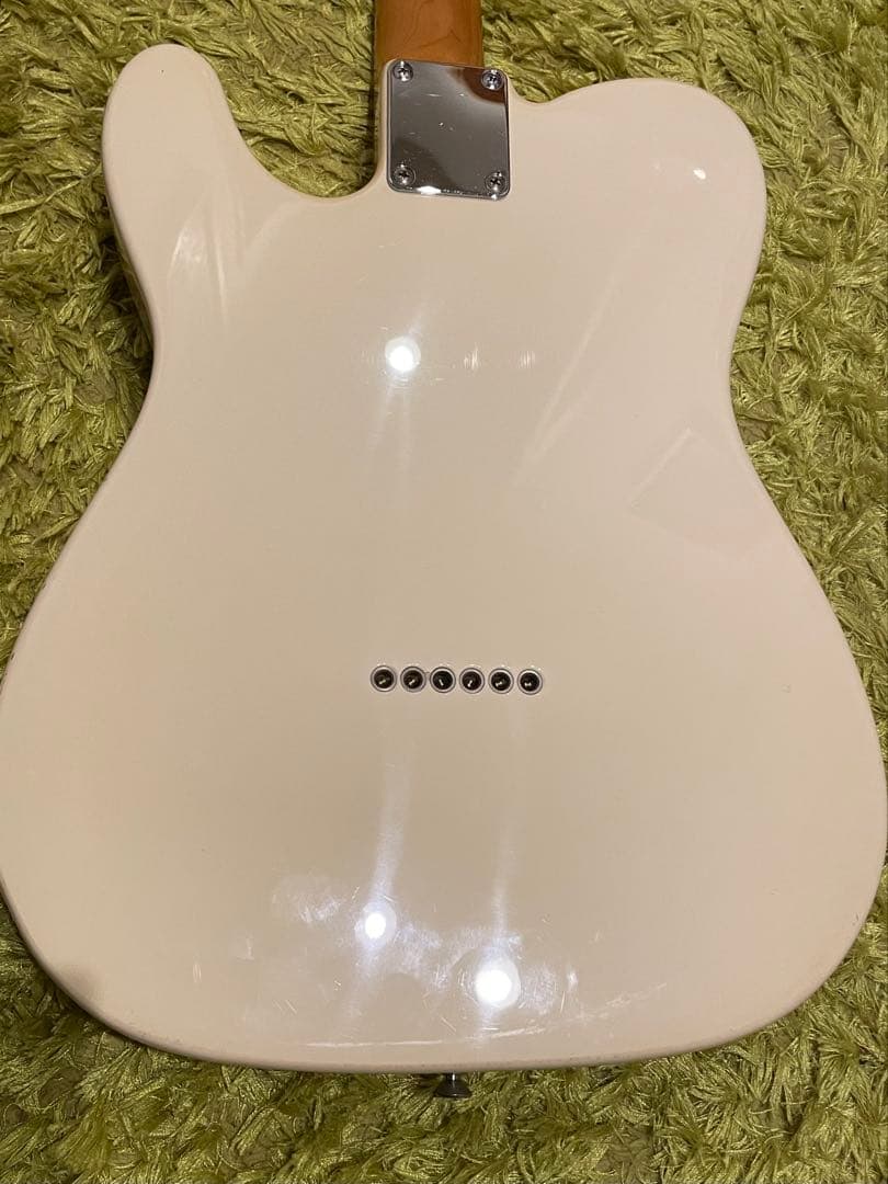 フェンダーメキシコ　テレキャスター　 Classic Series