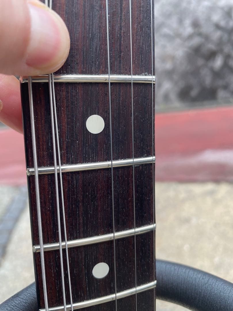 フェンダーメキシコ　テレキャスター　 Classic Series