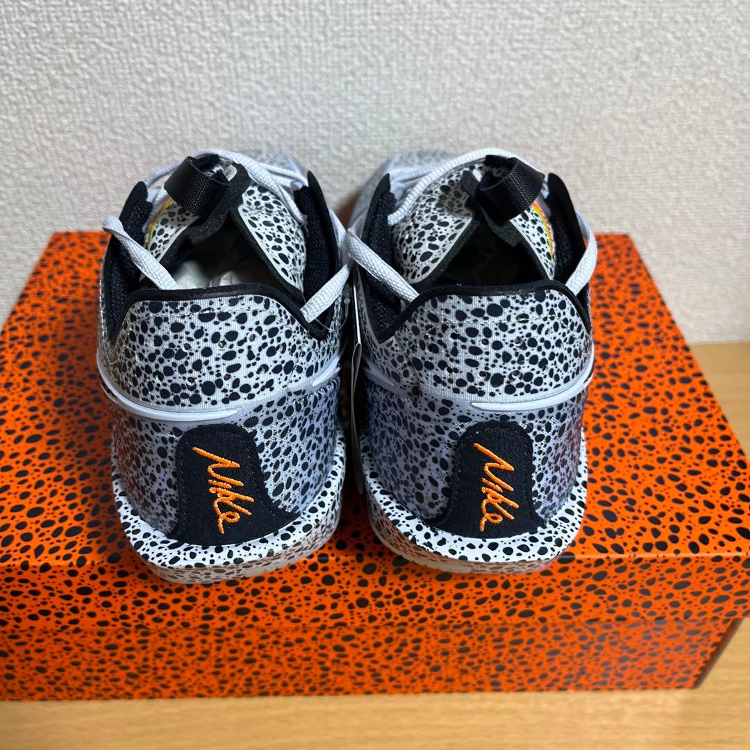 新品 NIKE AIR ZOOM G.T. CUT3 OLY 26cm