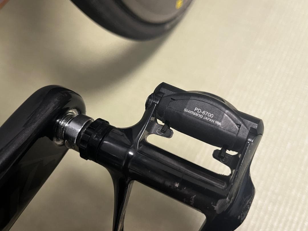 【最値下げ出品】S-Works Venge クイックステップ