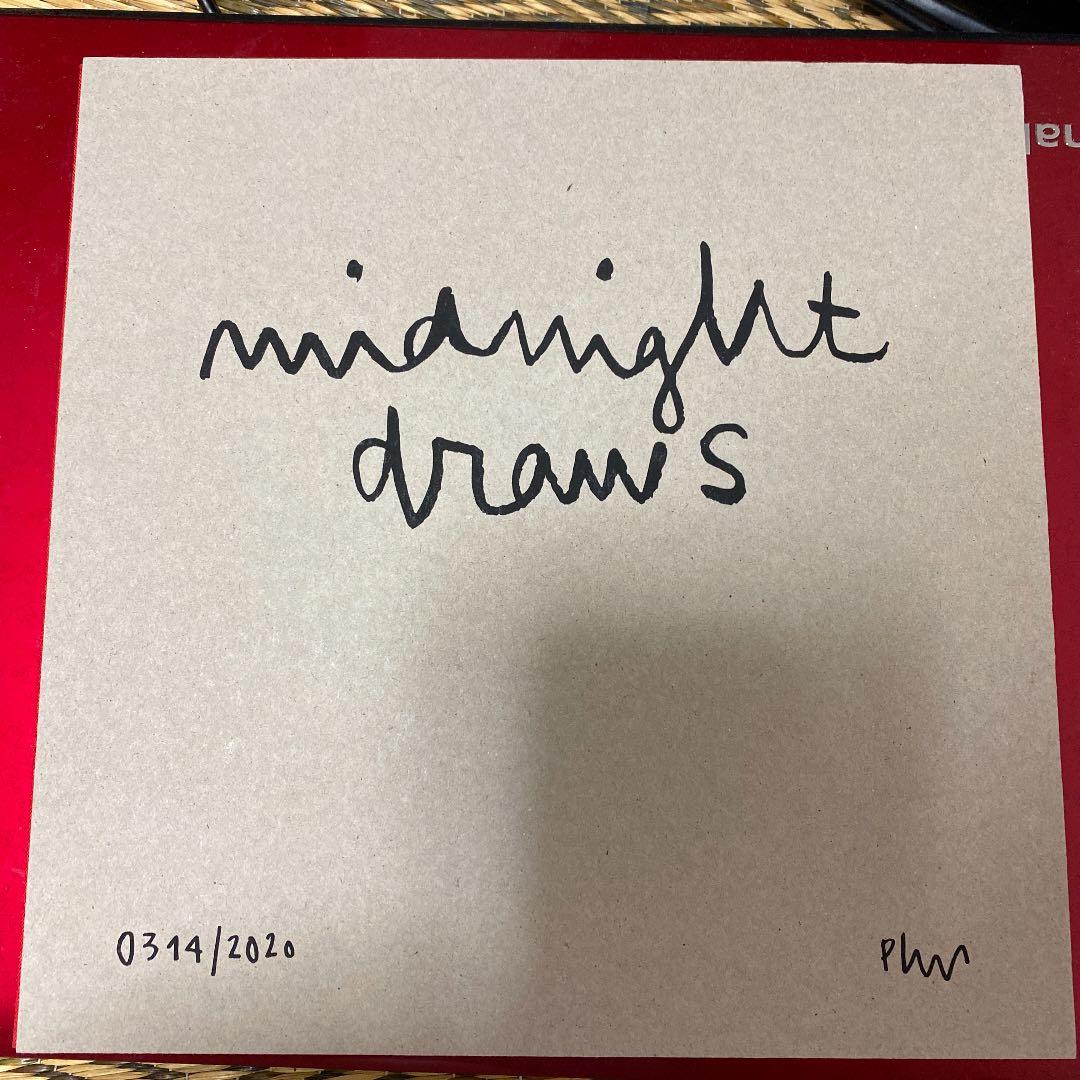 edgar plans 画集　エドガープランツ