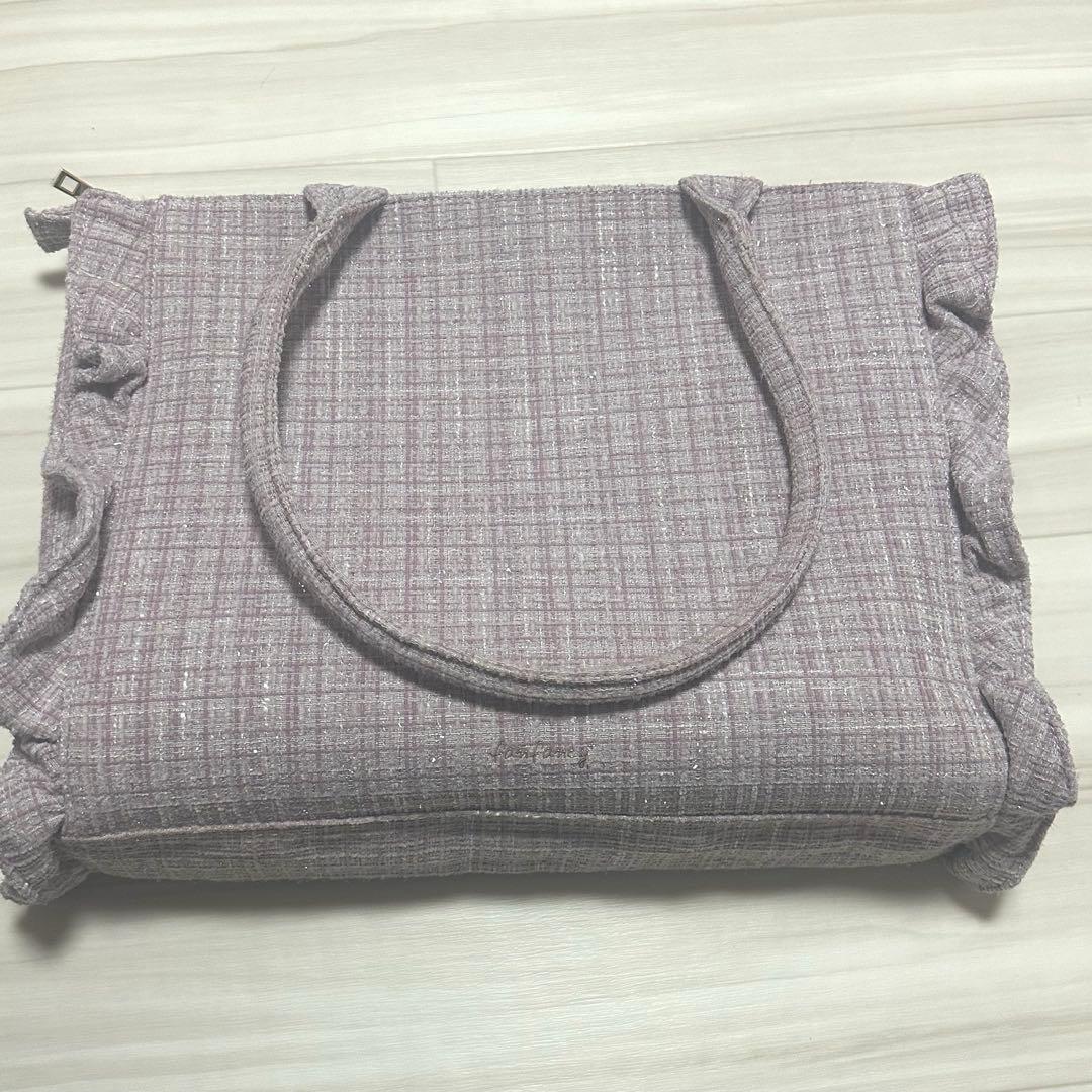 神名雪風 痛バッグ ツイードバッグ 缶バッチ 30個