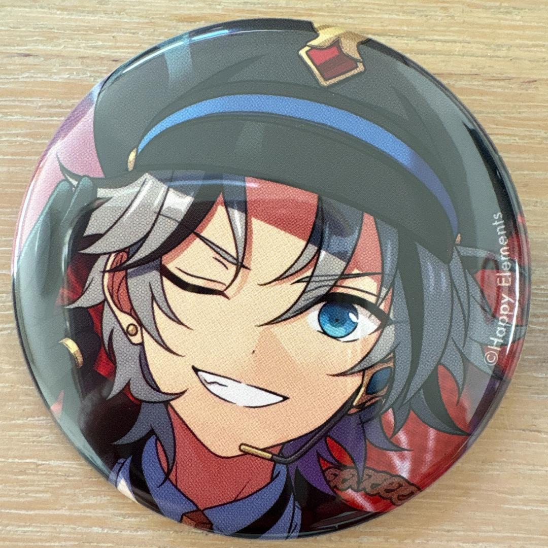 滝維吹あんスタ コレクション缶バッジ 2025 Oct Idol 30個