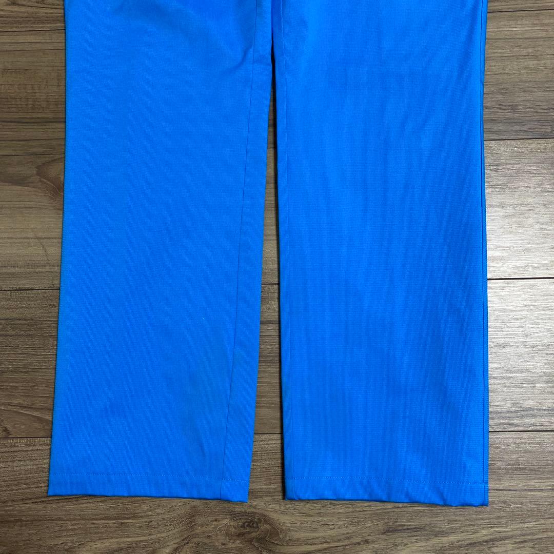 【3XL】DESCENT デサント ゴルフパンツ　撥水パンツ　CDラミネート