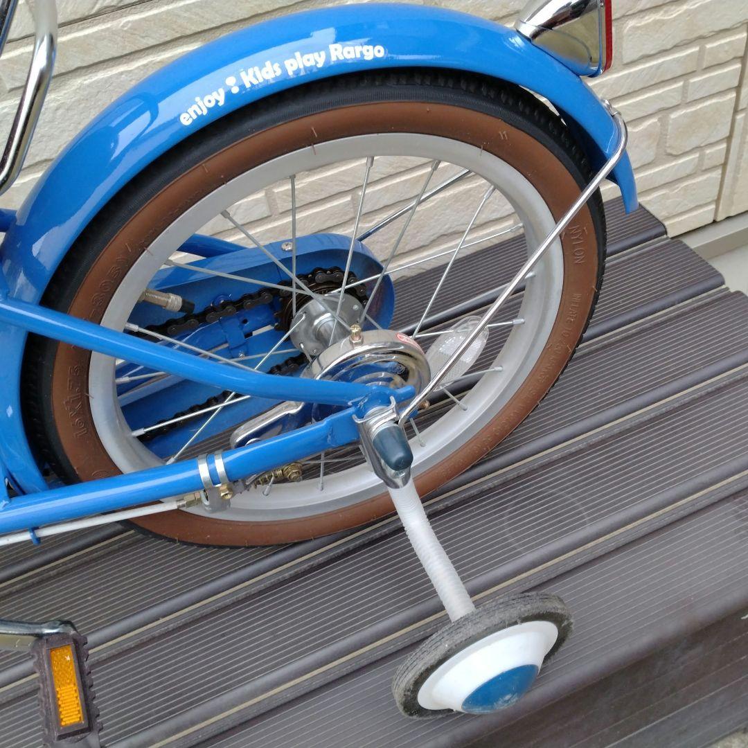 子供用自転車 16インチ 、ヘルメットセット