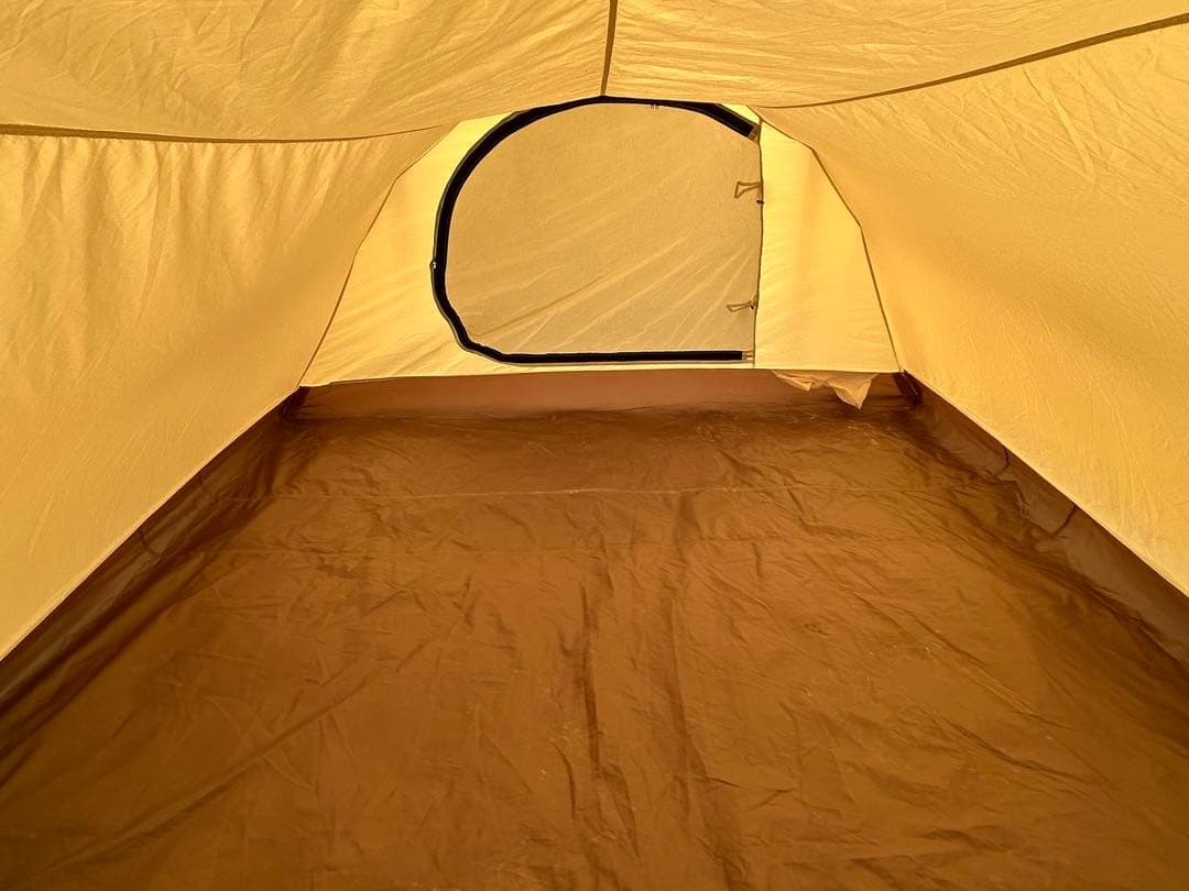 値下げ　スノーピーク　テント•タープセット