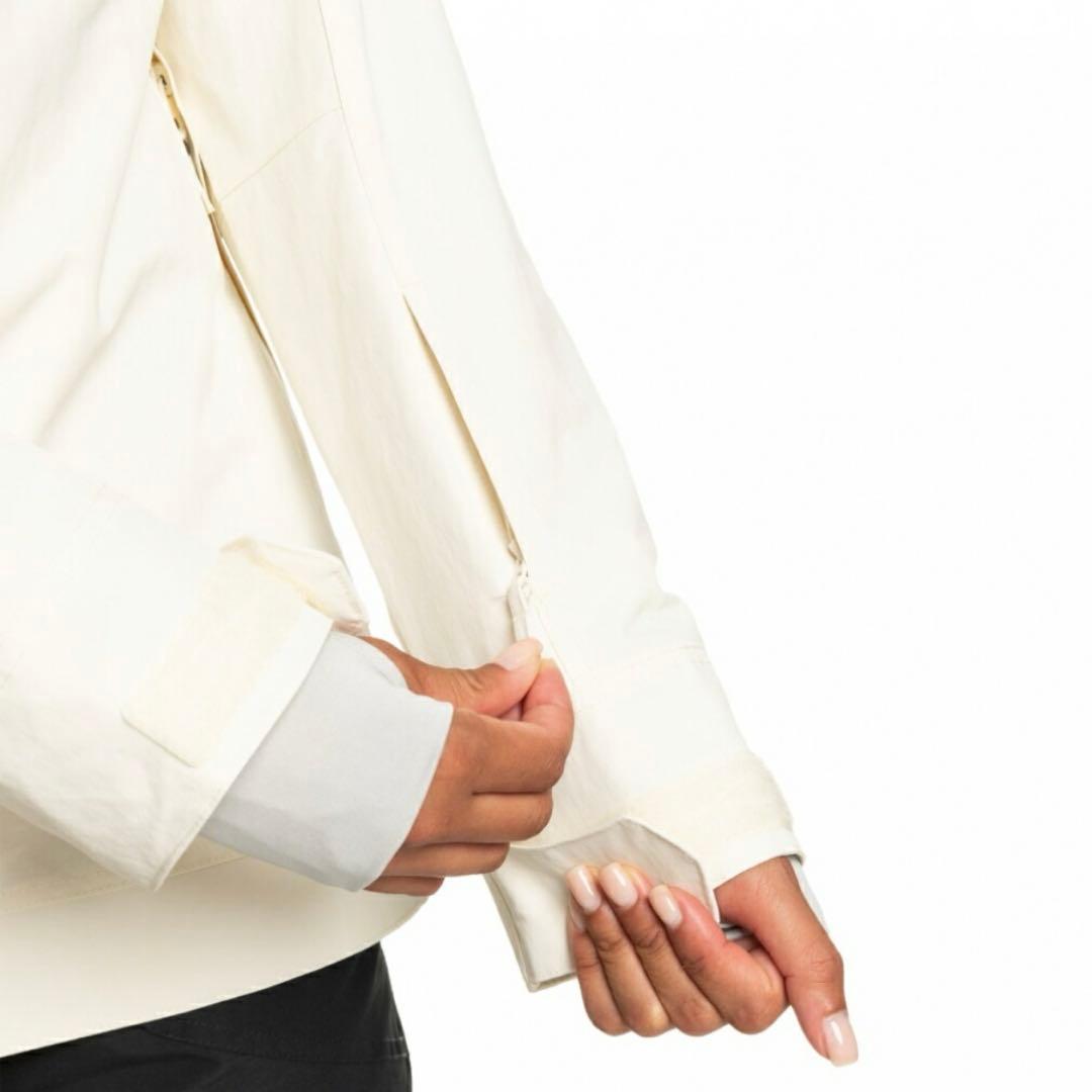 値下げ中【ROXY】 スノーボードウェア 上のみ