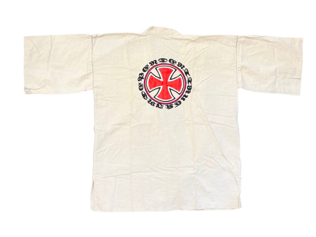 激レア 90s INDEPENDENT ジンベイ インディペンデント トラック