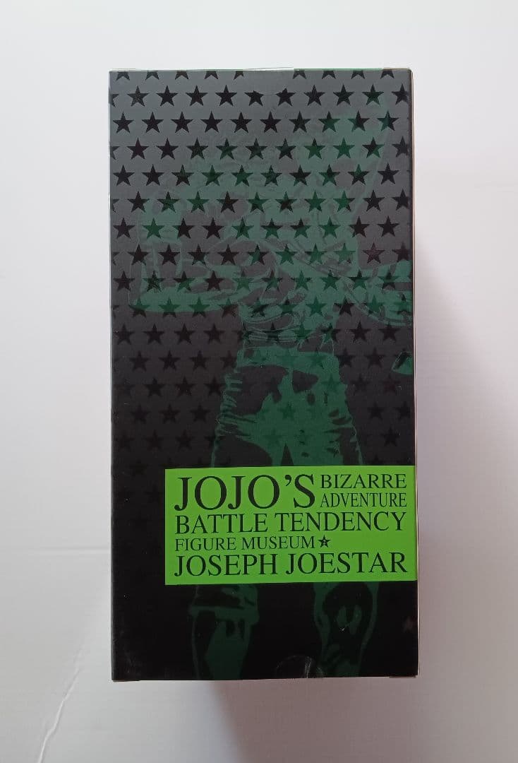 千値練 ジョセフ・ジョースター 新品未開封 センチネル ストア限定特典付き