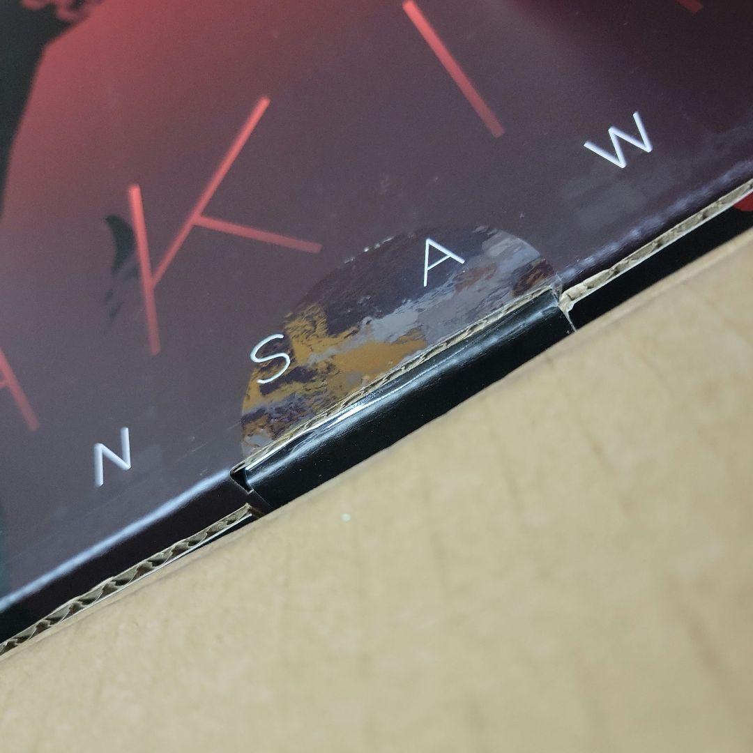 Dodomo 1/6 スタチュー マキマ フィギュア チェンソーマン